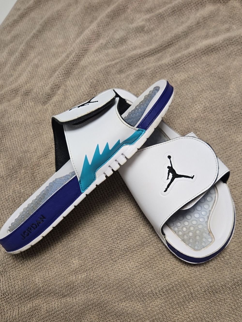 Nike Slides Sandals